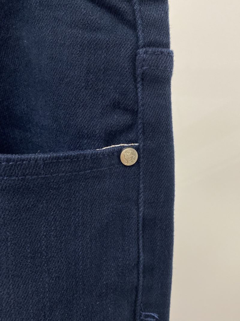 Brunello Cucinelli Jeans